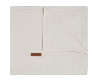 Baby's only Deken Breeze warm linen