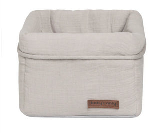 Baby's only Commodemandje Breeze urban taupe