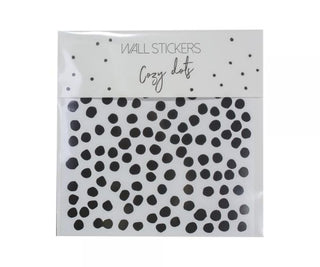 Mies & Co Wall stickers - Crazy Dots