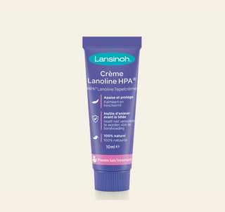 Lansinoh Lanoline tepelcrème HPA 10ml