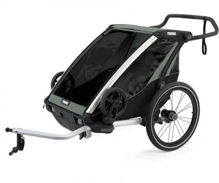 Thule Chariot Lite 2 agave