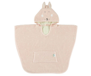 Trixie Poncho Mrs Rabbit