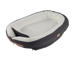 Voksi  Baby Nest - Dark Grey