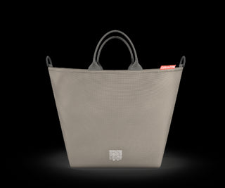 Greentom  Shopping Bag M - Sand