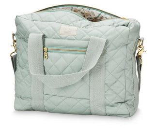 Cam cam  Nursing Bag 16L - Dusty Mint