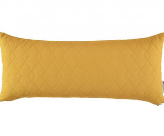 Nobodinoz  Montecarlo cushion 70x30 - farniente yellow