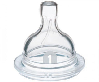 Avent Classic speen - maat 1 pasgeboren