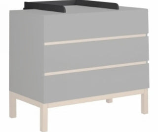 Quax  Indigo extensie commode - moonshadow