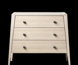 Leander Linea commode - beuk