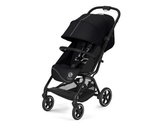 Cybex  EEZY S Plus 2 frame - Moon black - Black frame