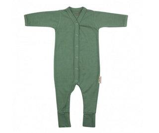 Timboo pyjama - aspen green