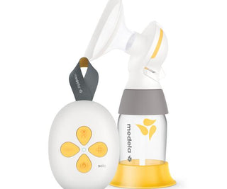 Medela  Solo borstkolf