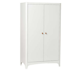 Leander Classic™ wardrobe White