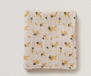 Garbo & Friends Swaddle blanket - Mimosa