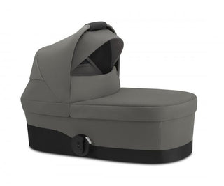 Cybex  Cot S - Soho Grey