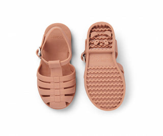 Liewood Bre Sandals - Tuscany rose