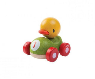 Plan Toys  Duck Racer