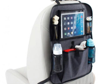 Babydan Tablet autostoel organizer