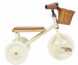 Banwood  Trike - Cream