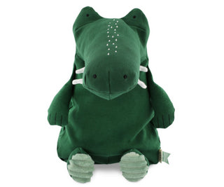 Trixie Knuffel klein - Mr. Crocodile