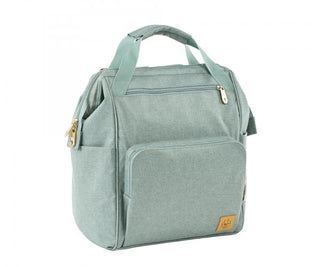 Lässig  Goldie Backpack - Mint