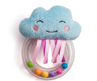 Taf Toys  Cheerful Cloud Rattle