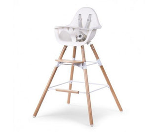 Childhome  Evolu set lange poten natural