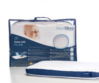 AeroSleep Sleep Safe Pillow