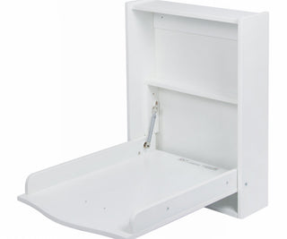 Quax  Muur-luiercommode - White