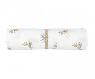 Nobodinoz  Butterfly swaddle • flore