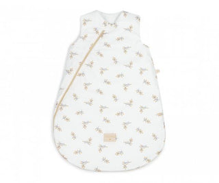 Nobodinoz  Cocoon midseason sleeping bag 6-18 months • flore