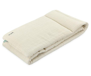 Trixie Bed en parkomrander - Bliss Beige