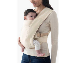 Ergobaby Babydraagzak Embrace - Cream