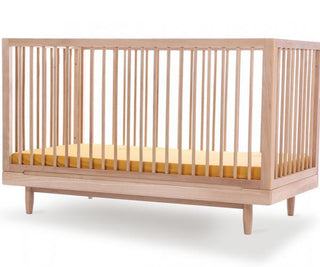 Nobodinoz Evolutive Crib - Pure