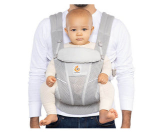 Ergobaby  Omni breeze - Pearl grey