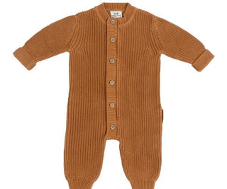 Baby's only  Sleepsuit Soul caramel - 62