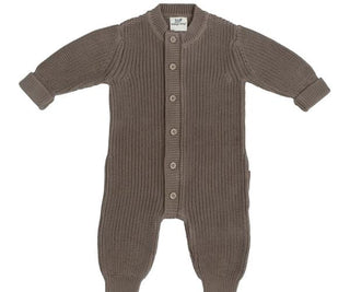 Baby's only  Sleepsuit Soul mokka - 62