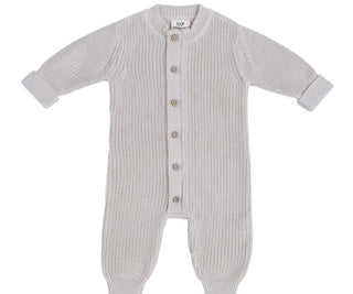 Baby's only  Sleepsuit Soul warm linen