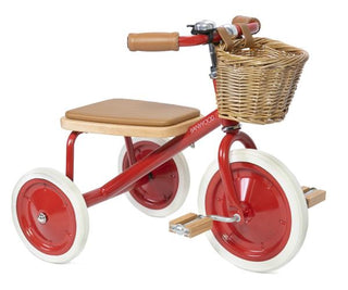 Banwood  Trike - Red