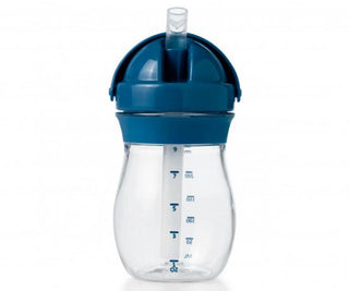 Oxo Tot  Rietjesbeker 250 ml - Navy