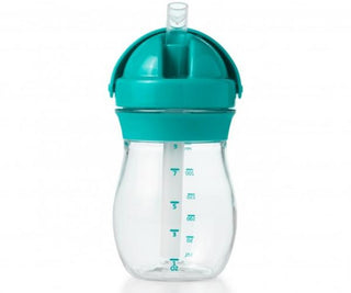 Oxo tot  Rietjesbeker 250 ml - Teal