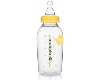 Medela  Moedermelkflesje 250 ml met Medium Flow Speen