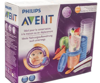 Avent Hapjesset