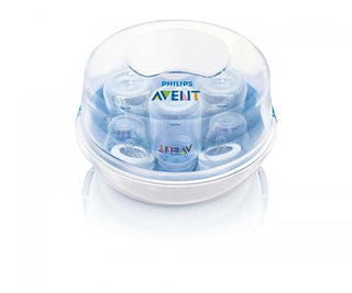 Avent Microgolfsterilisator