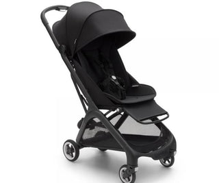 Bugaboo  Butterfly - Midnight black