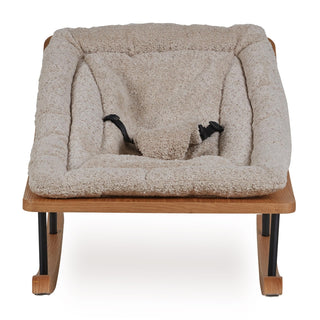 Quax Rocking Baby Bouncer - Sheep