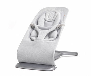 Ergobaby  Evolve Bouncer - Light Grey