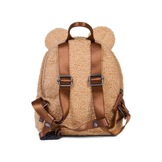 Childhome My First Bag Kinderrugzak - Teddy Beige