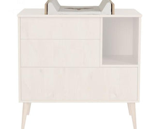 Quax  Cocoon Extensie Commode - Natural Oak