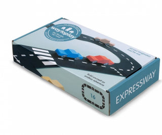 Waytoplay  Expressway